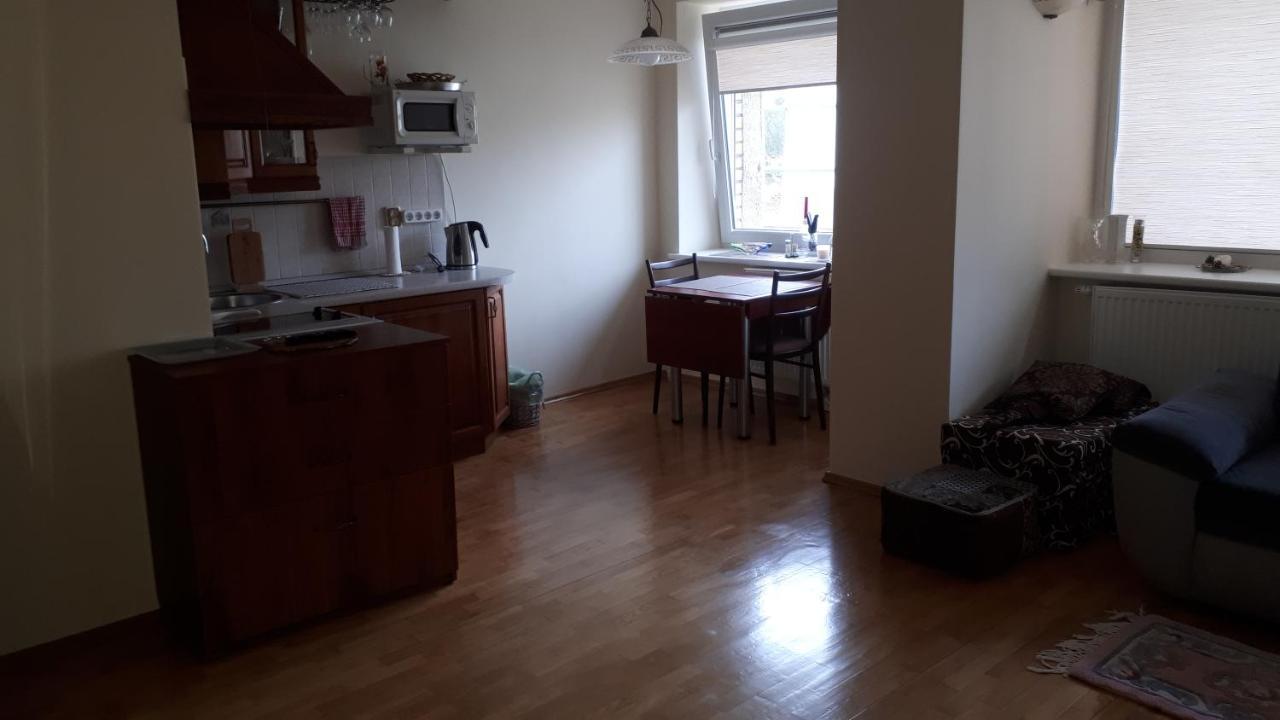 בריסטונאס Ramresort Apartment מראה חיצוני תמונה