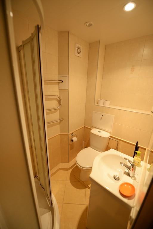 בריסטונאס Ramresort Apartment מראה חיצוני תמונה